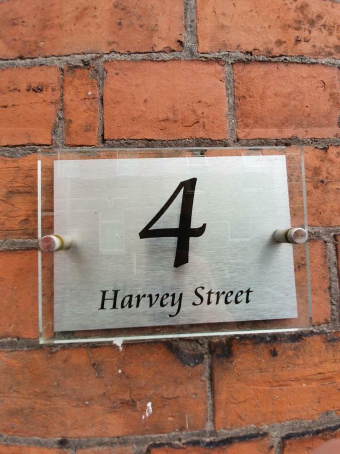 Harvey Apartments Лондондеррі Екстер'єр фото